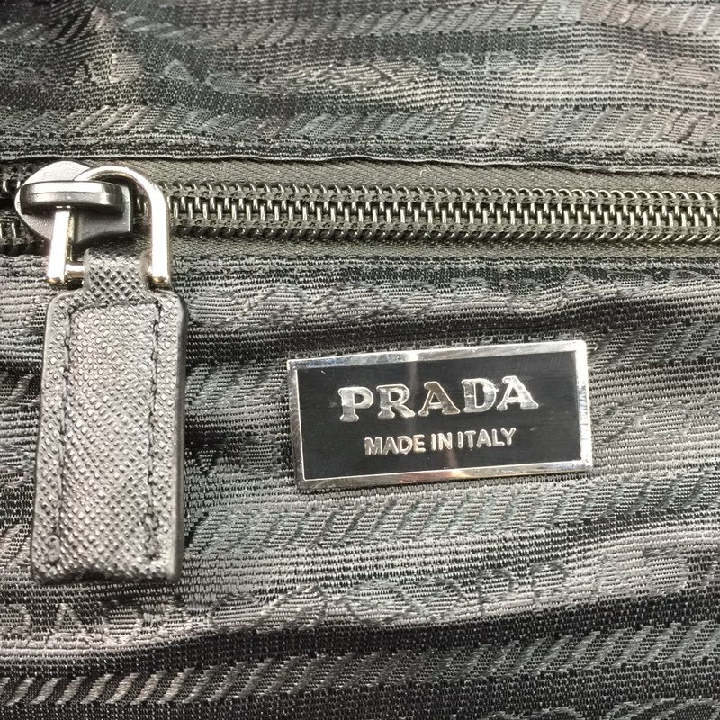 Mens Prada Backpacks